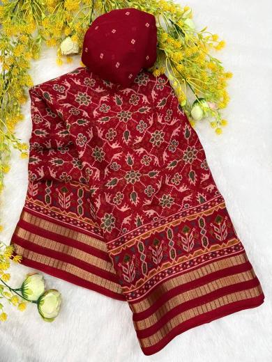 Vastrangan lehriya patola surat saree wholesale prices